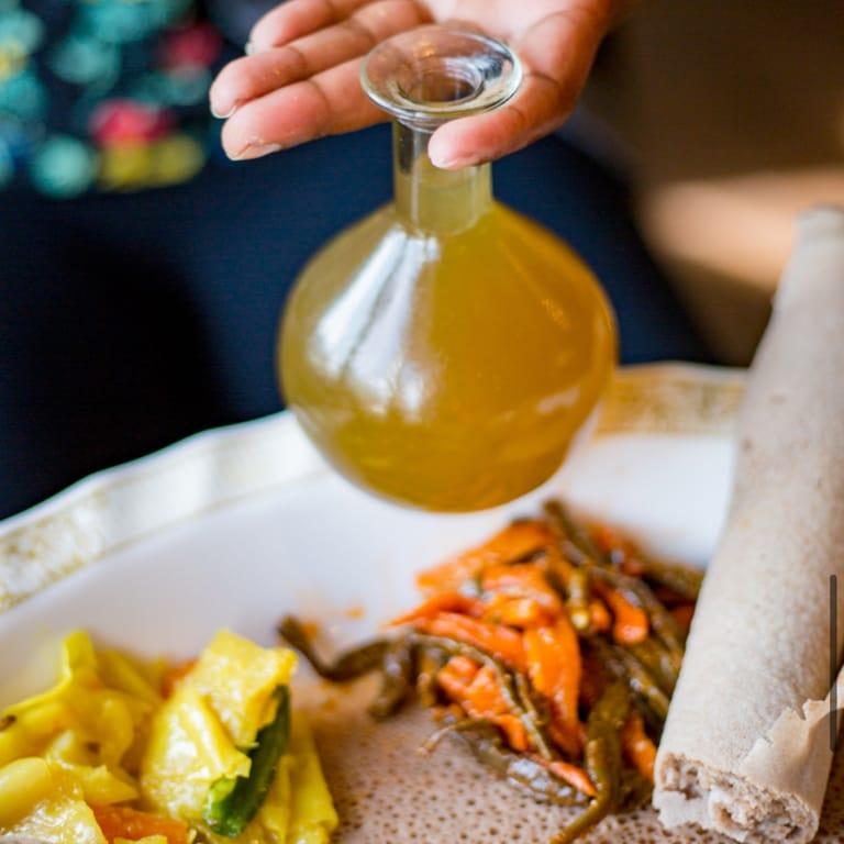 image of Fasika Cafe