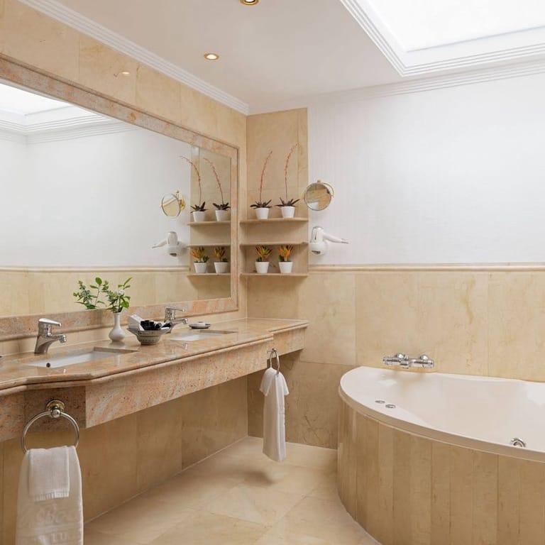 image of Hotel Botanico & The Oriental Spa Garden