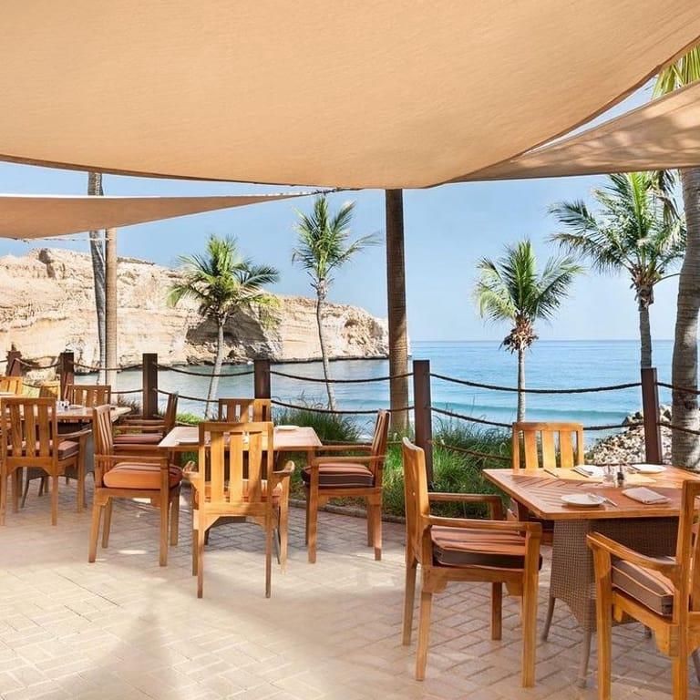 image of Shangri-La Al Husn, Muscat