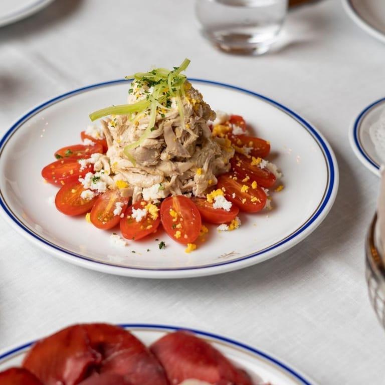 image of Cipriani Marbella