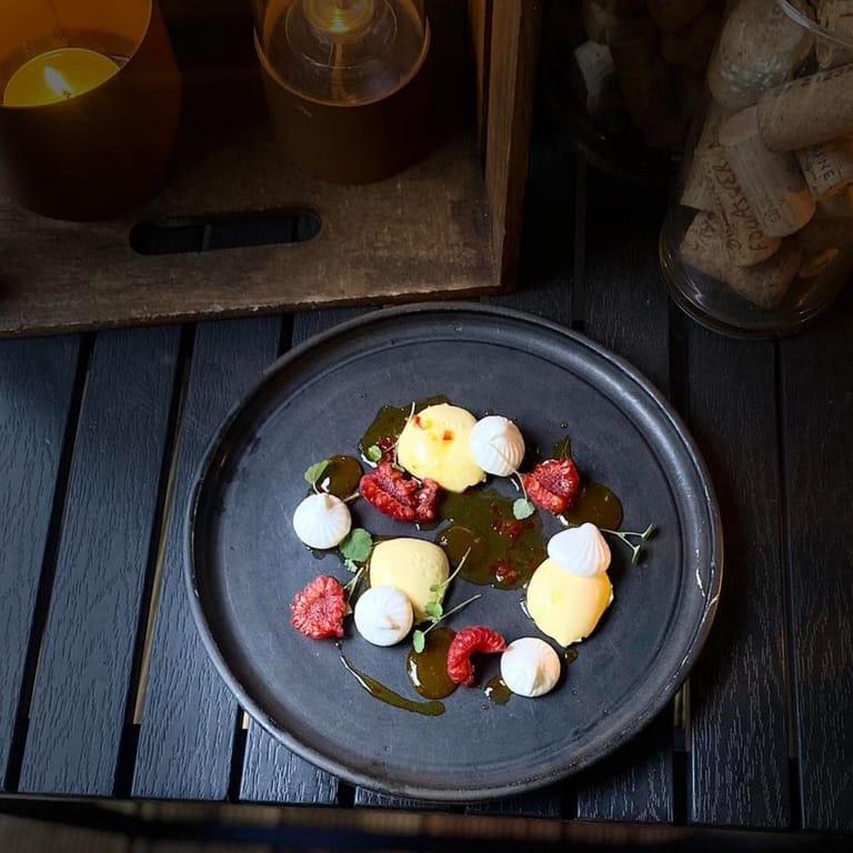 image of Fridolfs krog