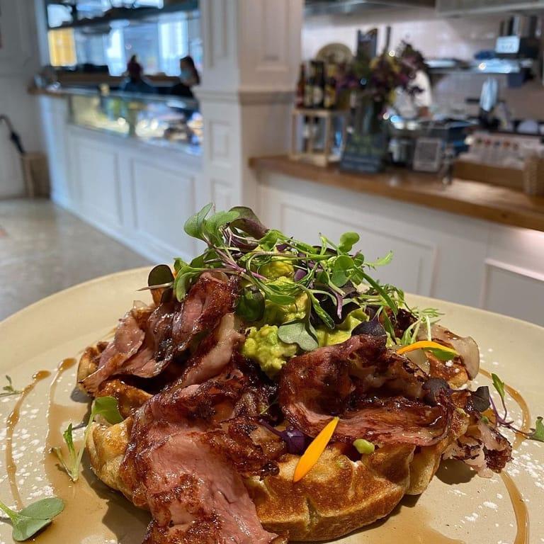 image of Rawcoco Madrid, Salamanca