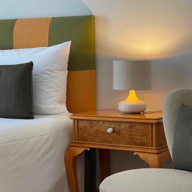 image of City Circus Athens Hostel