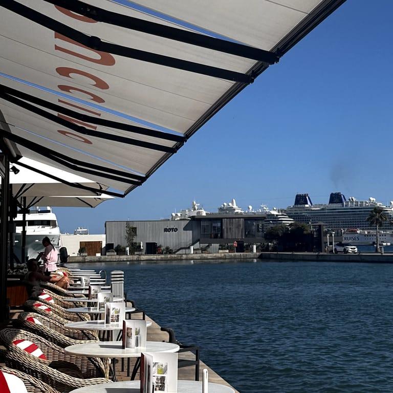 image of Cappuccino Marina Eivissa