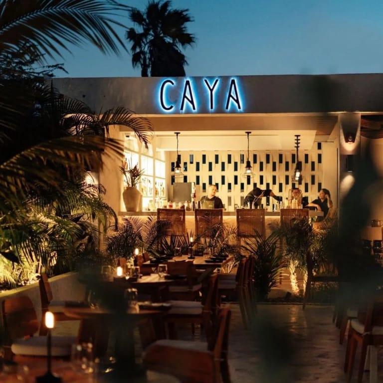 image of CAYA House Aruba