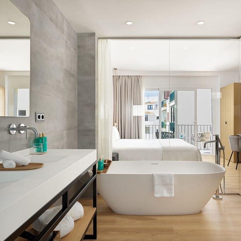 image of Hotel Saratoga