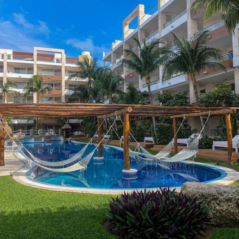 image of Excellence Playa Mujeres