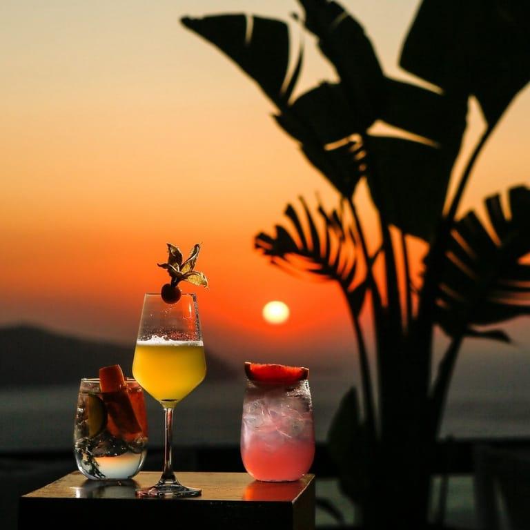 image of Tango Champagne & Cocktail Bar