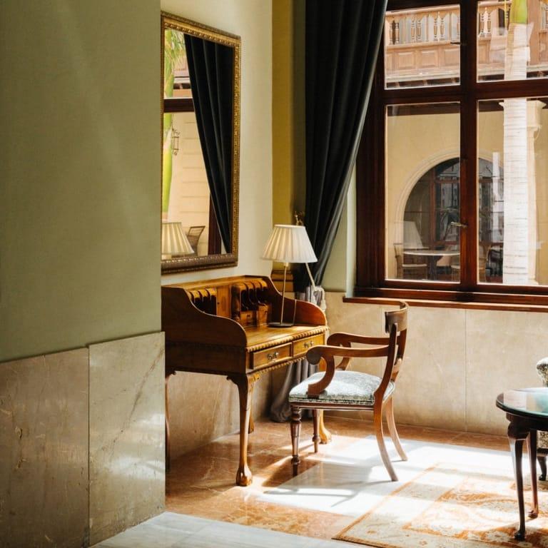 image of Santa Catalina, a Royal Hideaway Hotel