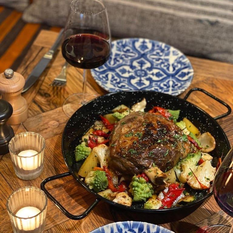 image of Bocca Nissa