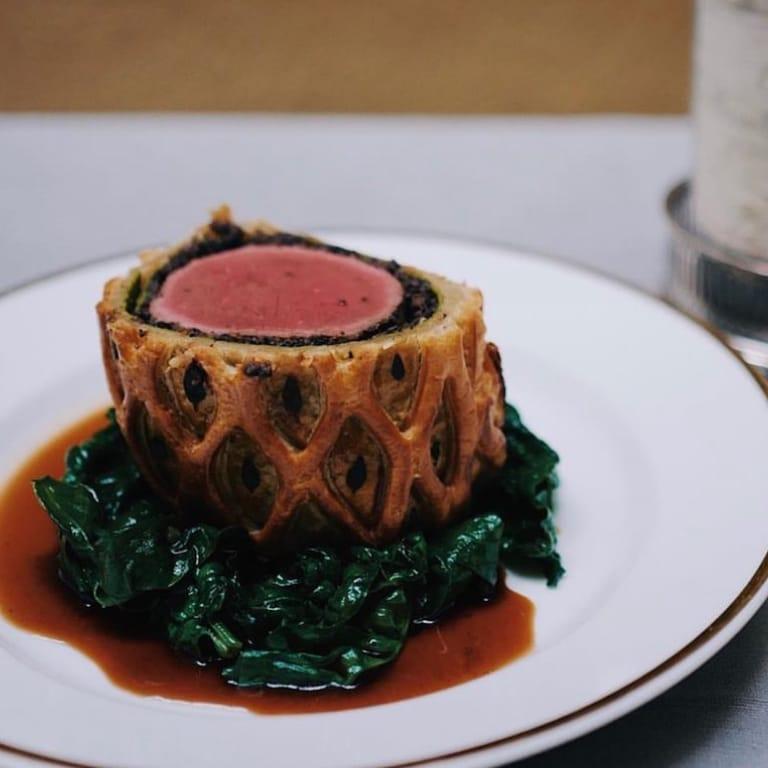 image of Den Gyldene Freden