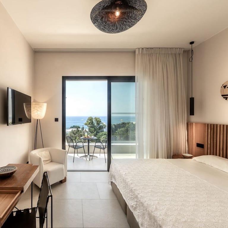 image of Anemi Hotel & Suites