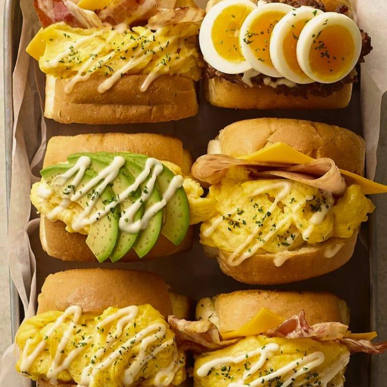 image of Eggdrop Hongdae