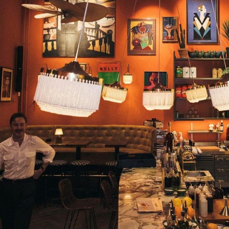 image of Coquetel Social