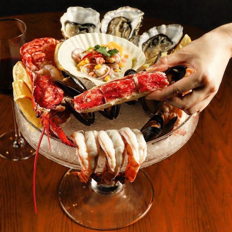 image of SexyCowBKK Prime Steak & Seafood