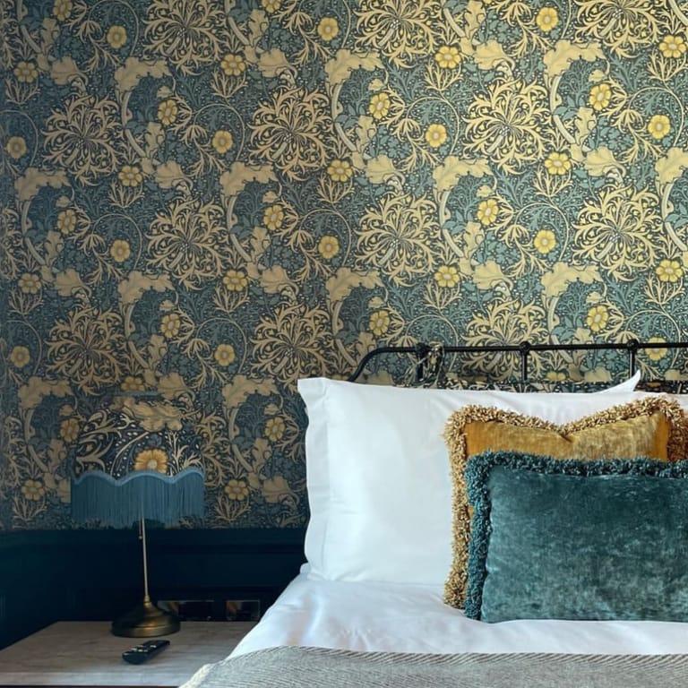 image of Haddington House