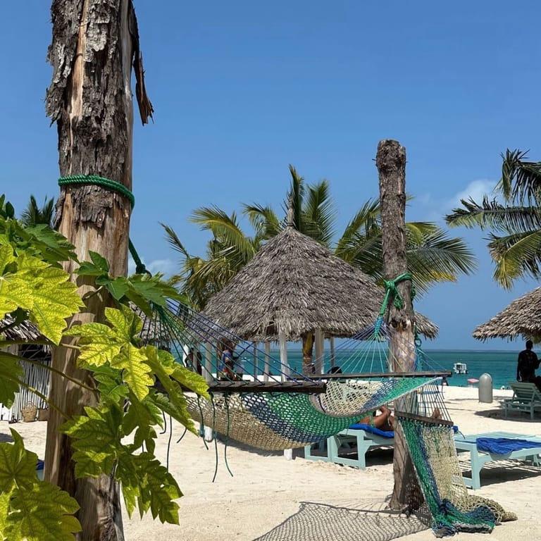 image of Sunset Kendwa