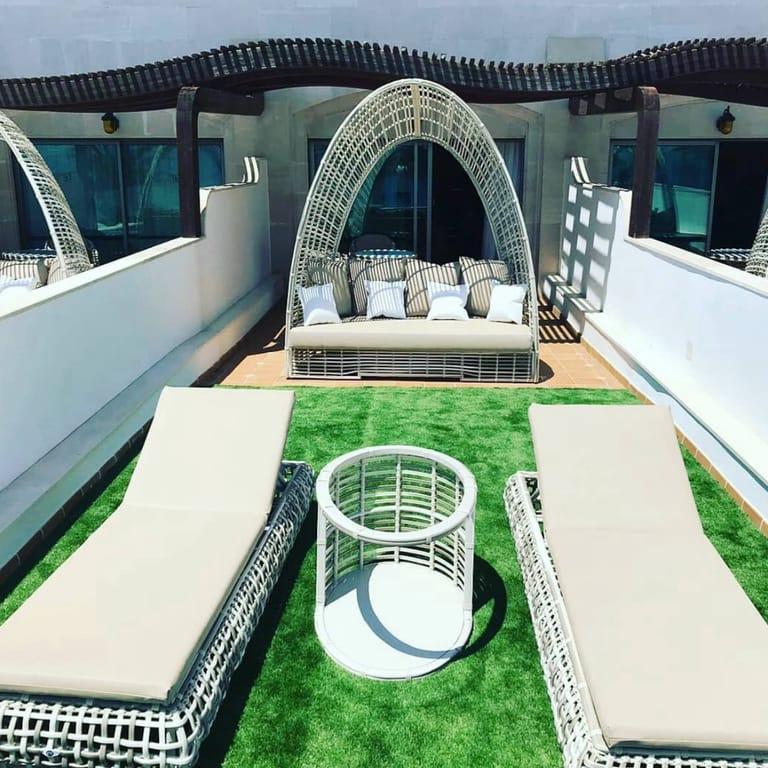 image of Hotel Nixe Palace