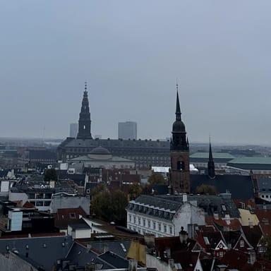 image of The Round Tower