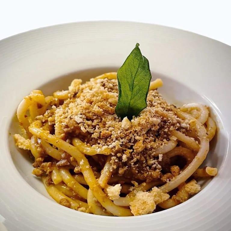 image of Osteria da Divo