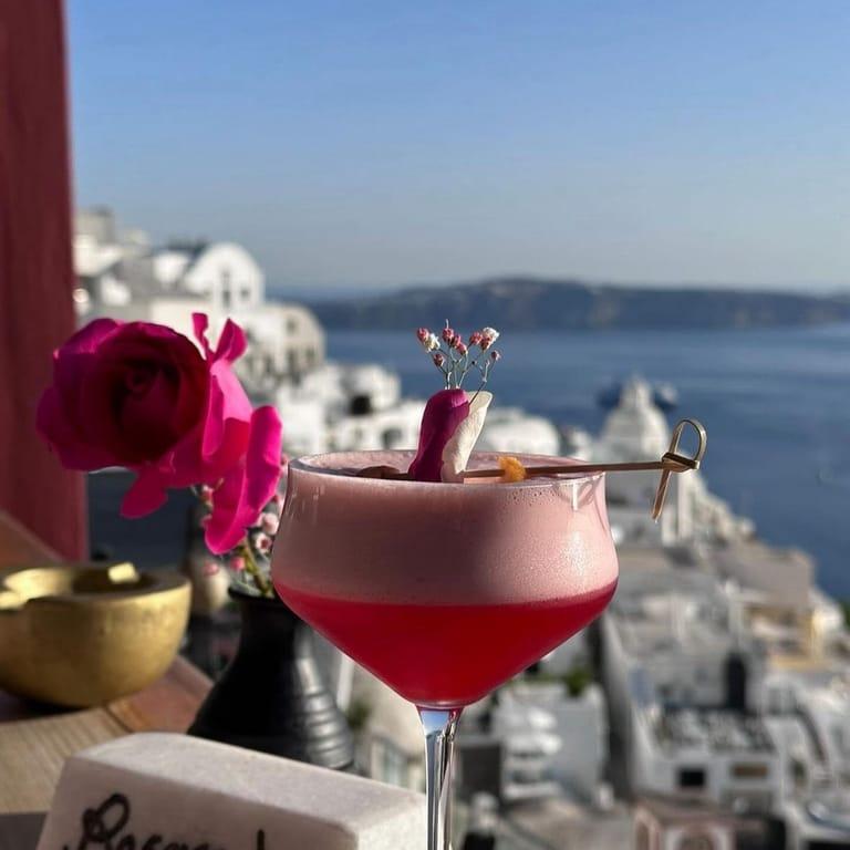 image of PK Cocktail Bar