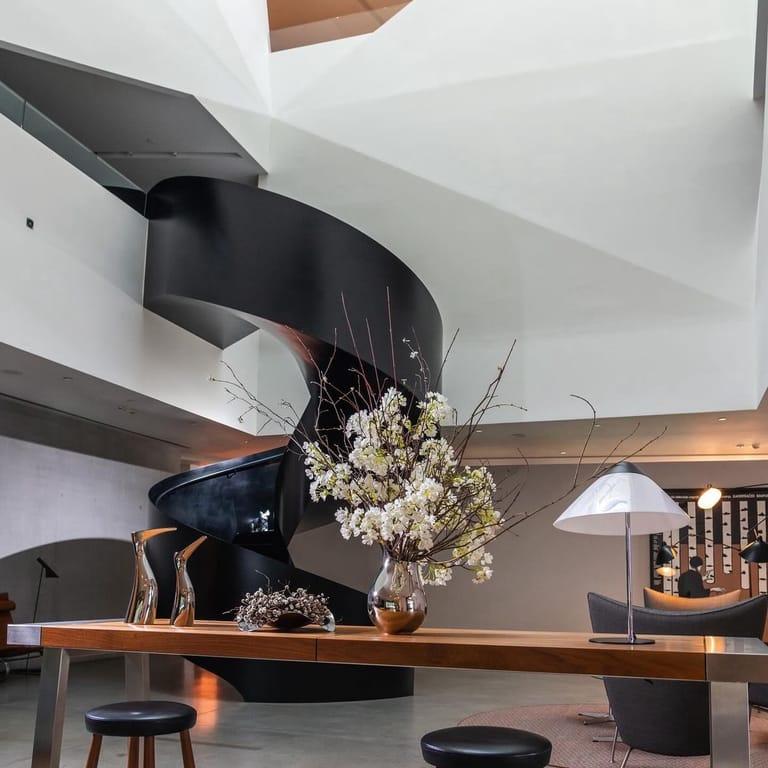 image of BRIIG BOUTIQUE HOTEL