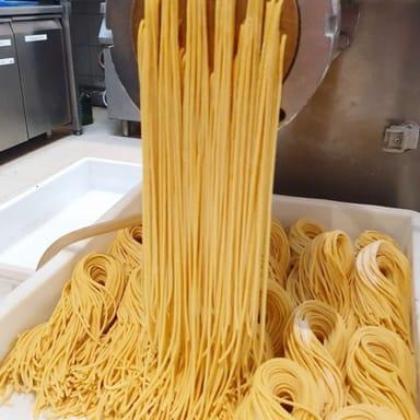image of 2 Spaghi - Fresh Pasta Bar