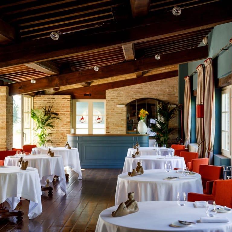 image of Ristorante Il Poggio Rosso