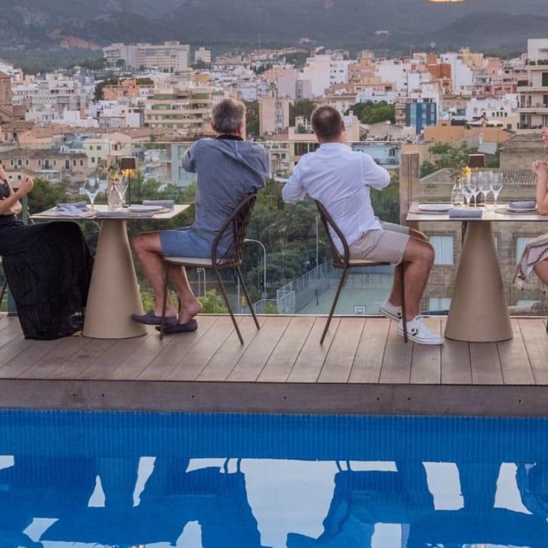 image of Hotel Saratoga