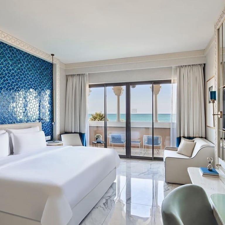 image of Rixos Premium Saadiyat Island