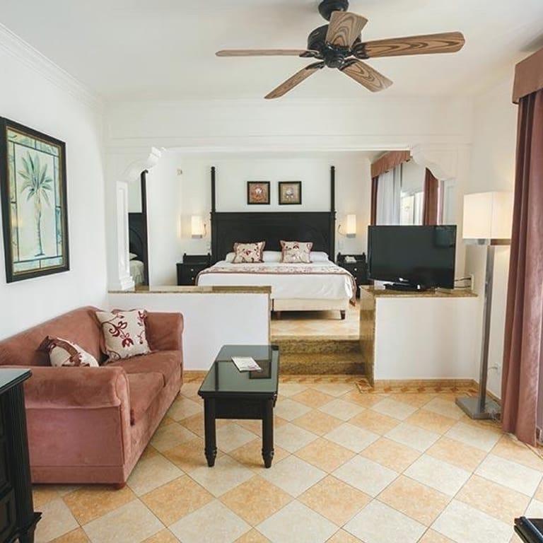 image of Hotel Riu Palace Aruba