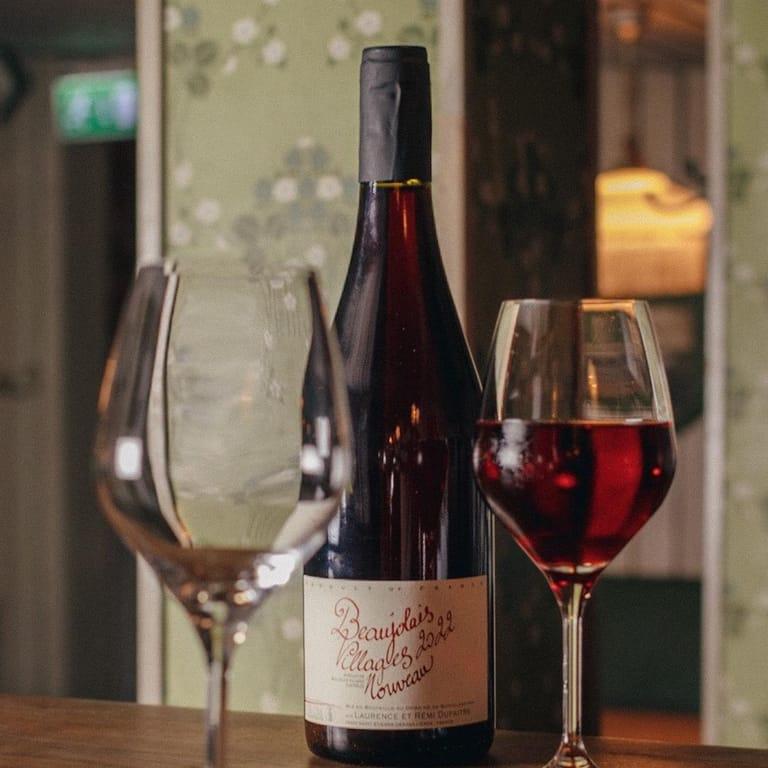 image of Far i Hatten