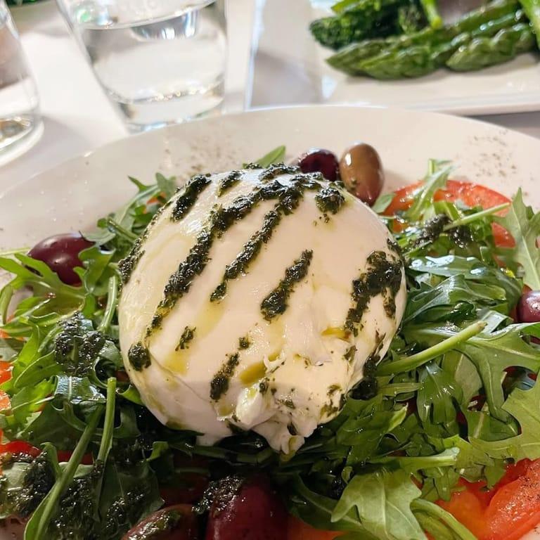 image of Restaurant Danieli