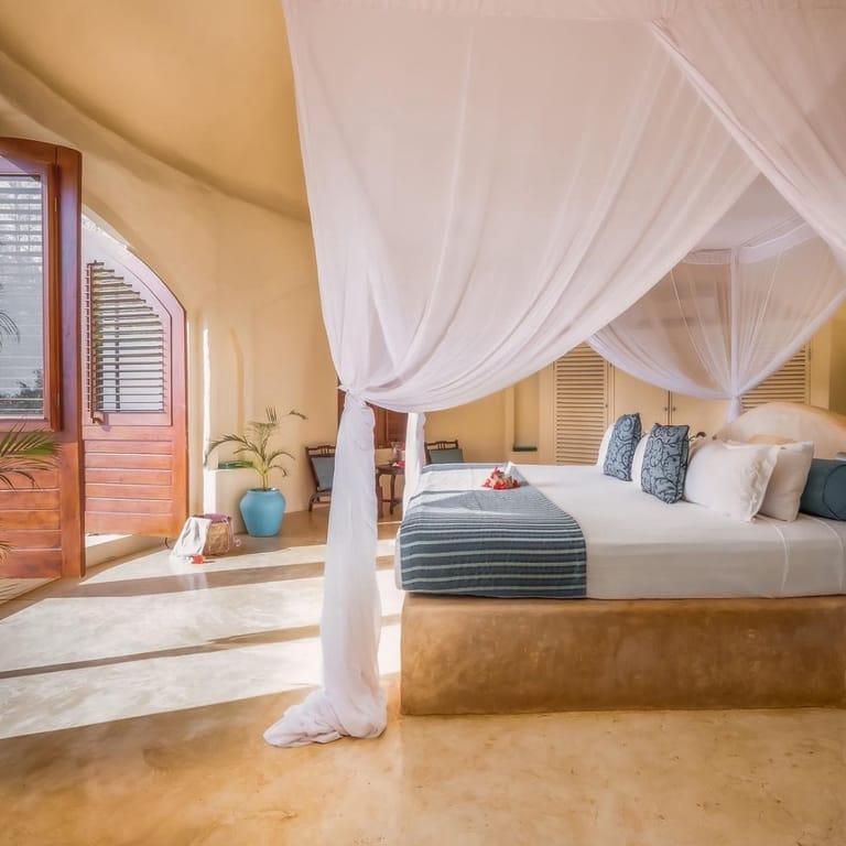 image of Kilindi Zanzibar