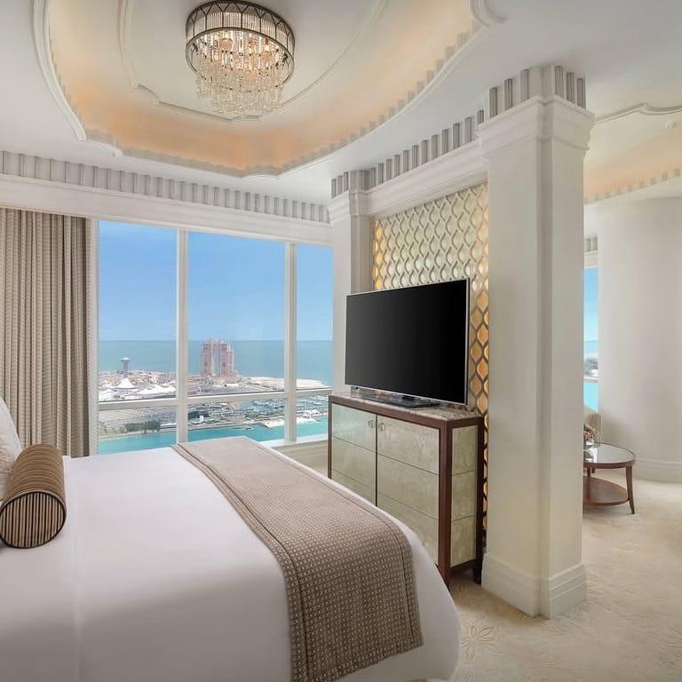 image of The St. Regis Saadiyat Island Resort, Abu Dhabi