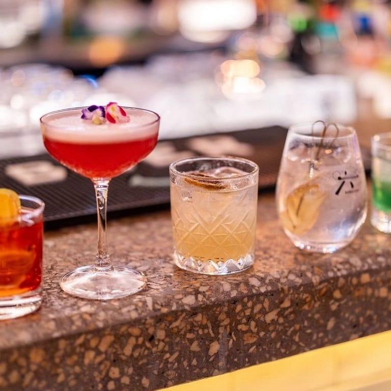 image of The Collective Palm Beach