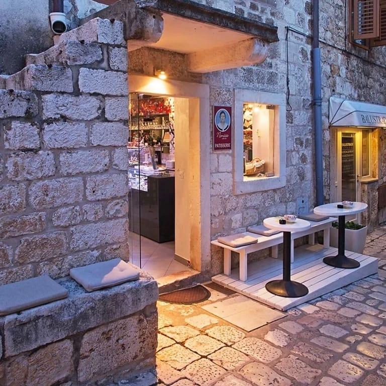 image of Nonica Caffe Bar