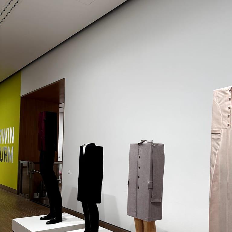 image of Albertina Modern