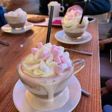 image of Polar Café