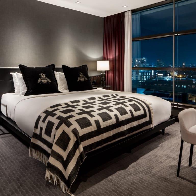 The Edwardian Manchester, A Radisson Collection Hotel