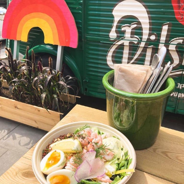 image of LYKKE NYTORGET