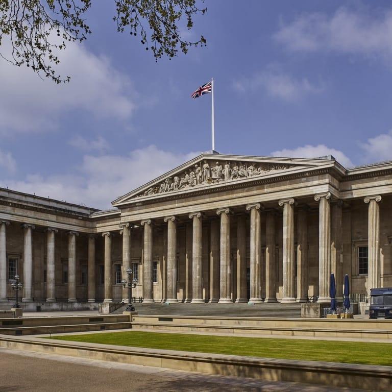 The British Museum