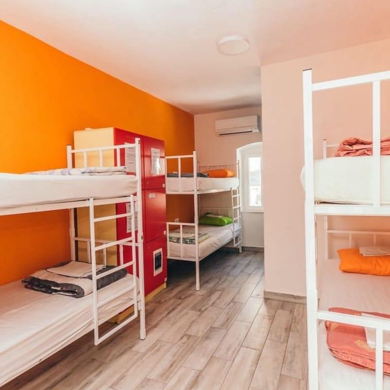 image of Split Hostel Booze and Snooze