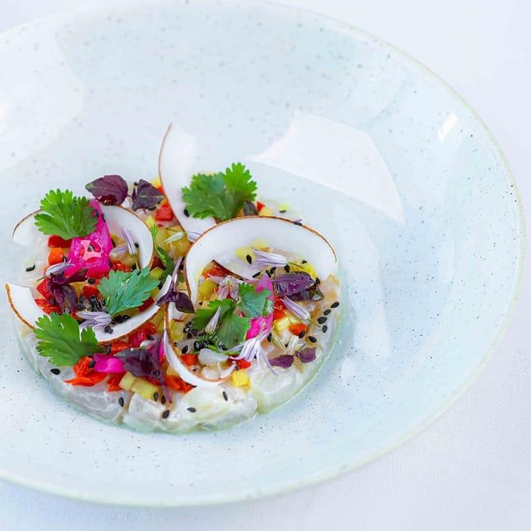 image of Le Chantecler