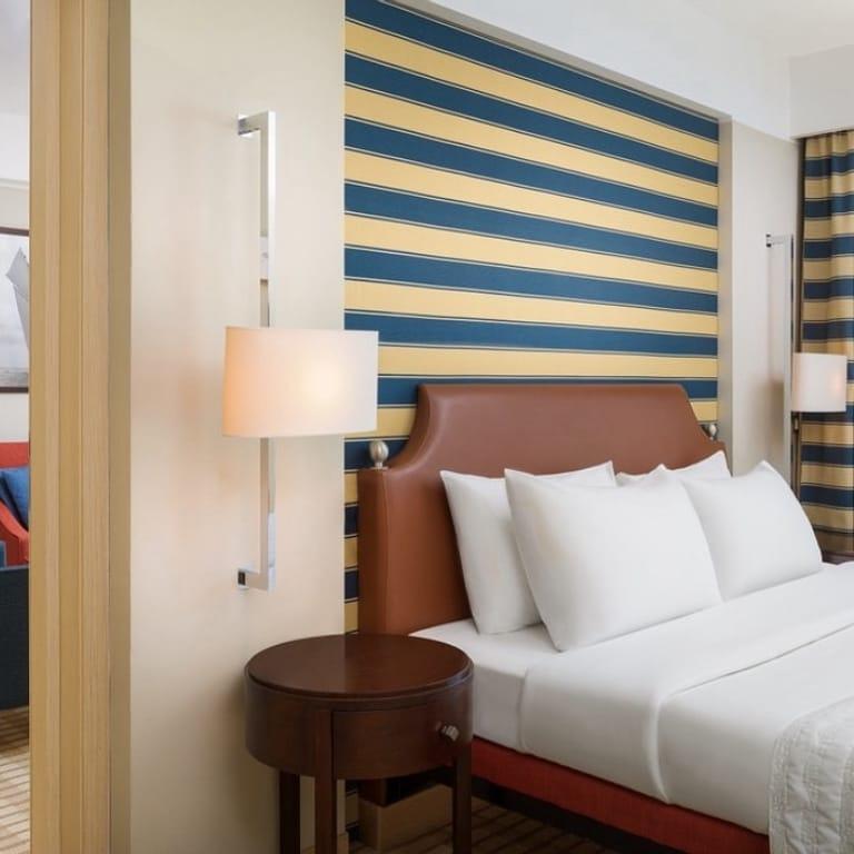 image of Le Méridien Lav, Split