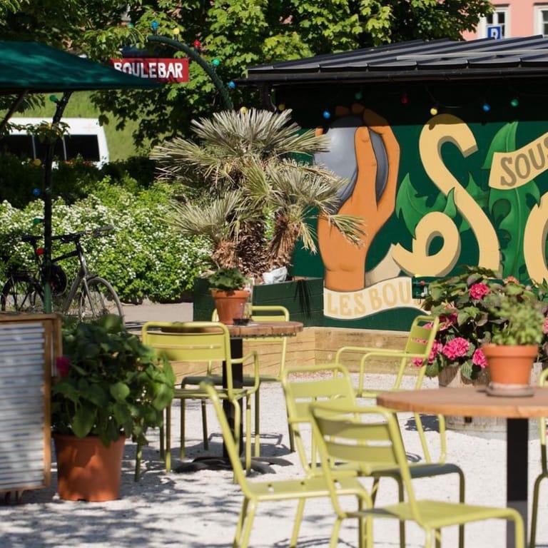 image of Boulebarstore Rålambshov