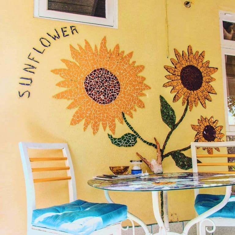 image of Sunflower Villa Studios