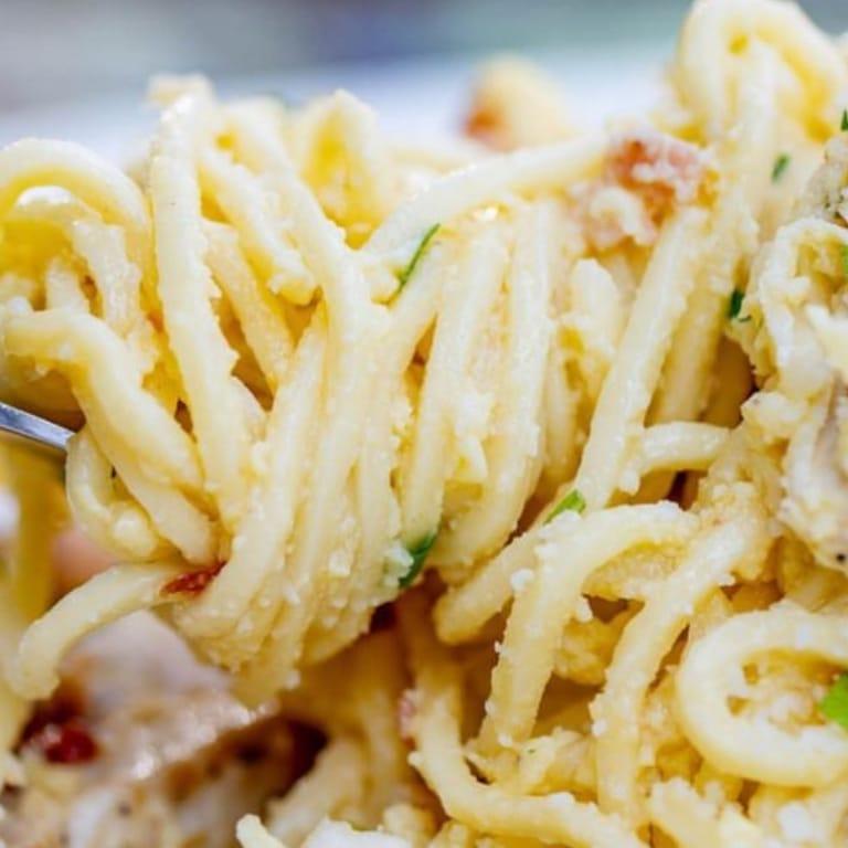 image of Lilly's Gourmet Pasta Express