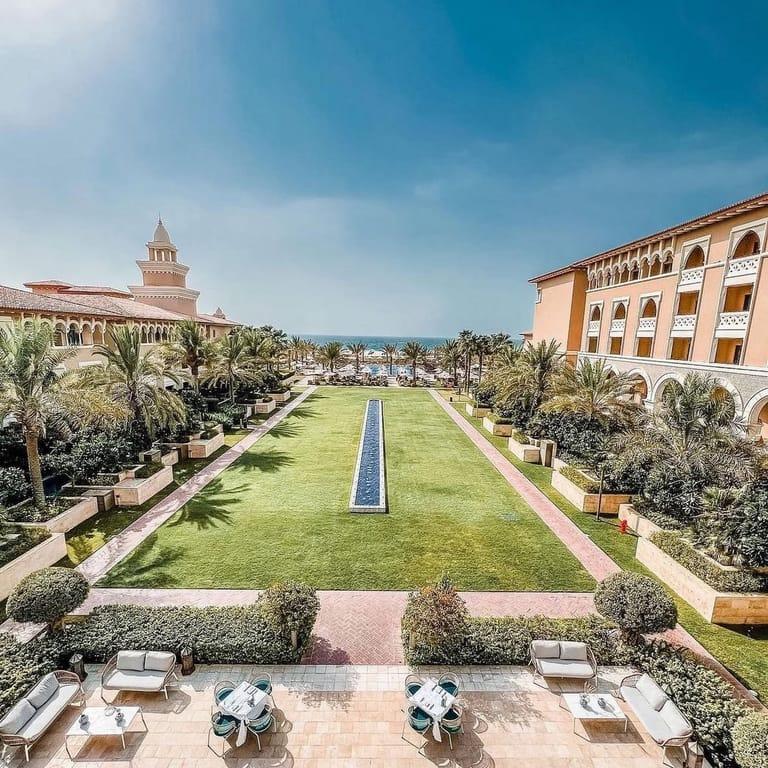 image of Rixos Premium Saadiyat Island