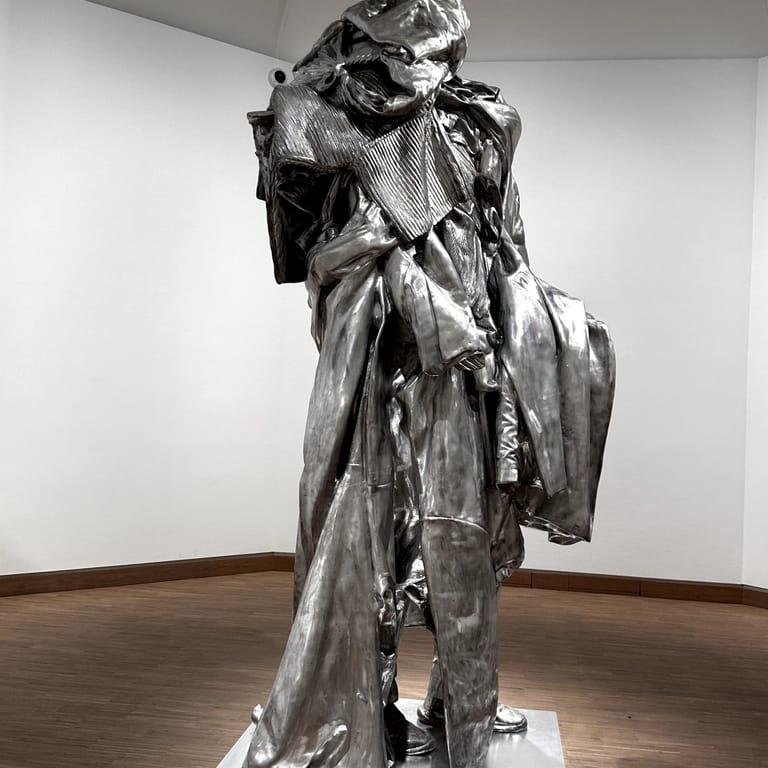 image of Albertina Modern